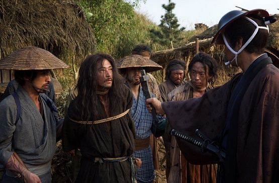 Grafika 4: "Milczenie" - 6 kwietnia we "Fregacie"